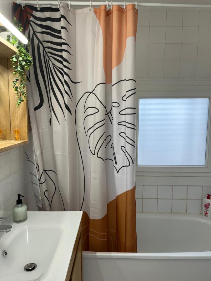 Chambre Double Cassis Eksteriør billede